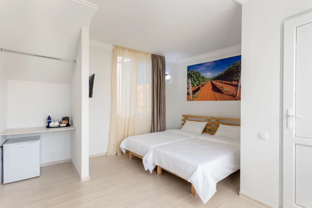 Tato Hotel - photo 39