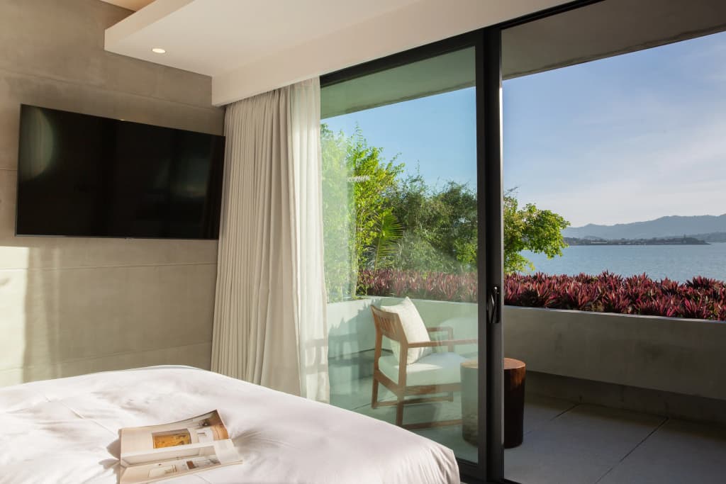 Kerem Luxury Beachfront Villas - photo 32