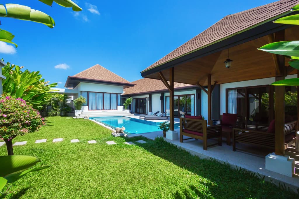 Lorangi Villa - photo 15