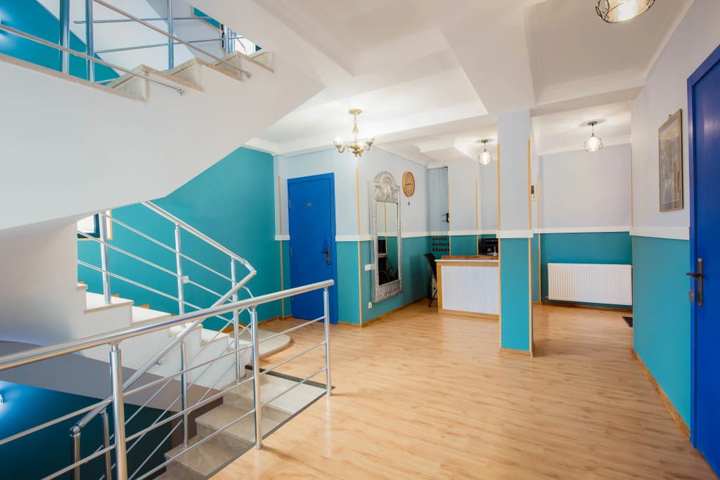 Central Gate Tbilisi Boutique Hotel - photo 32