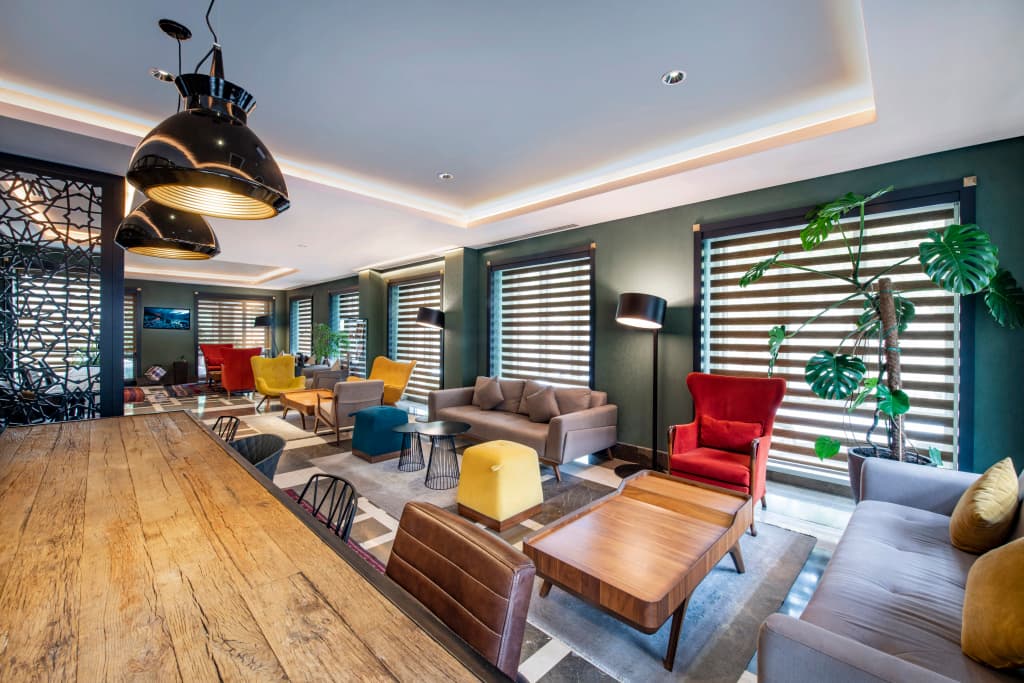 Mercure Tbilisi Old Town - photo 5