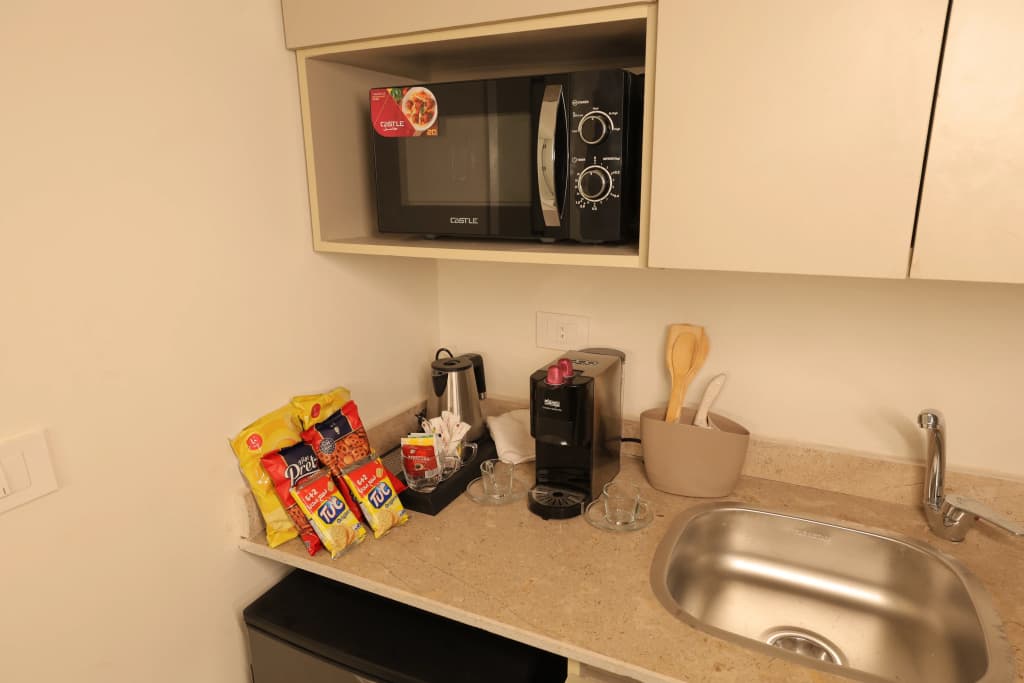 Settle inn Fajr boutique Hotel - photo 11