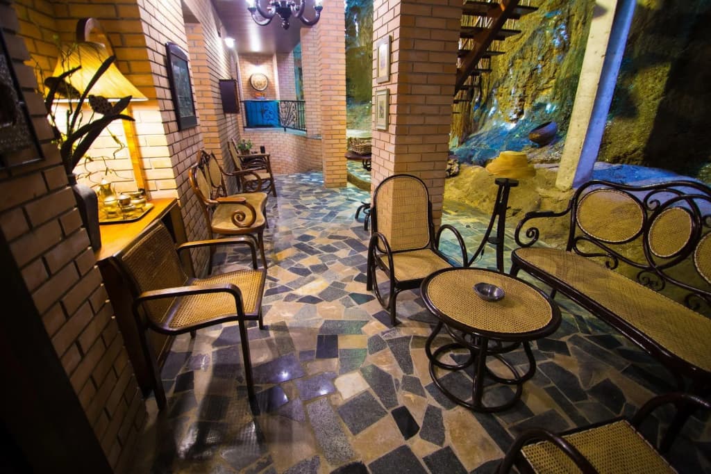 Bloom Boutique Hotel - photo 31