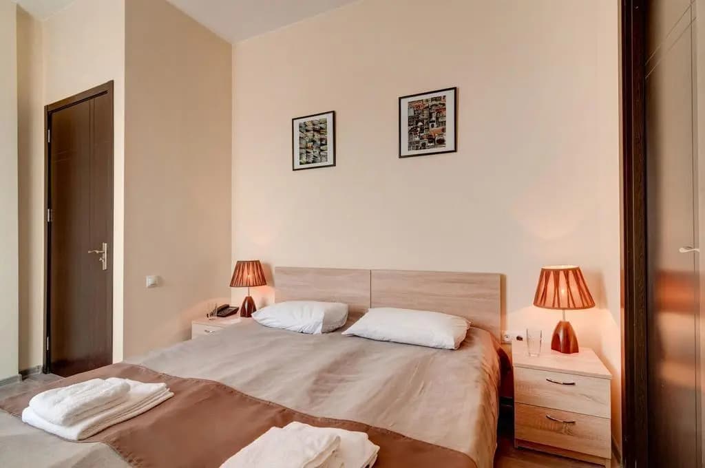 Liva Hotel - photo 31