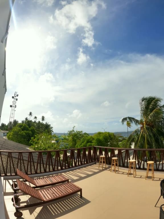 Violet Inn Mini-Hotel - photo 16