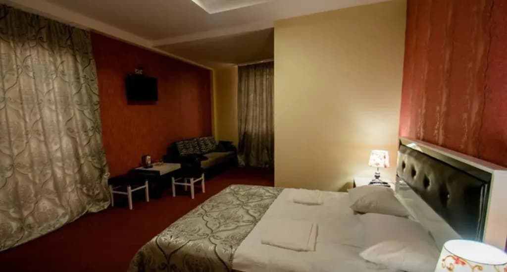 Battoni Hotel - photo 8