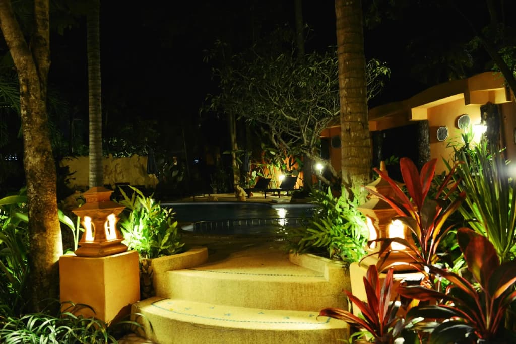 Polina Park Mini Hotel - photo 3