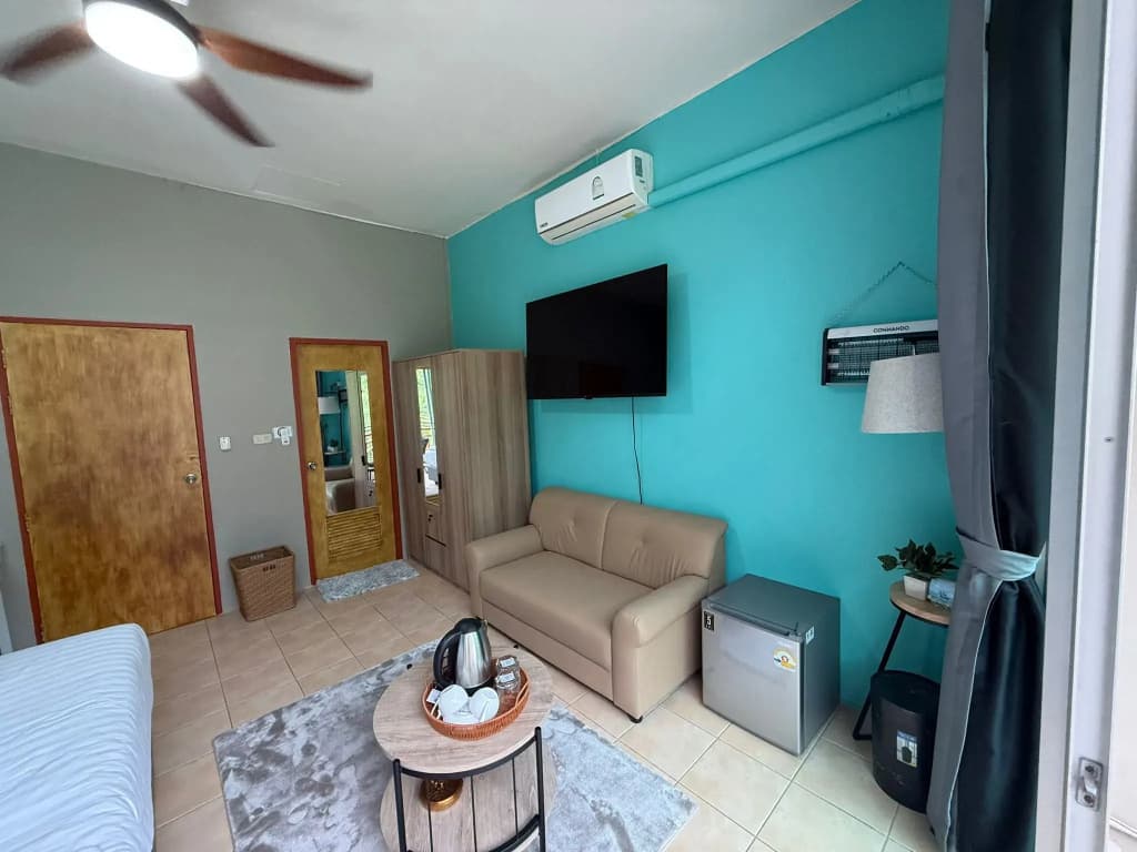 Alura Guesthouse Kata Beach - photo 17