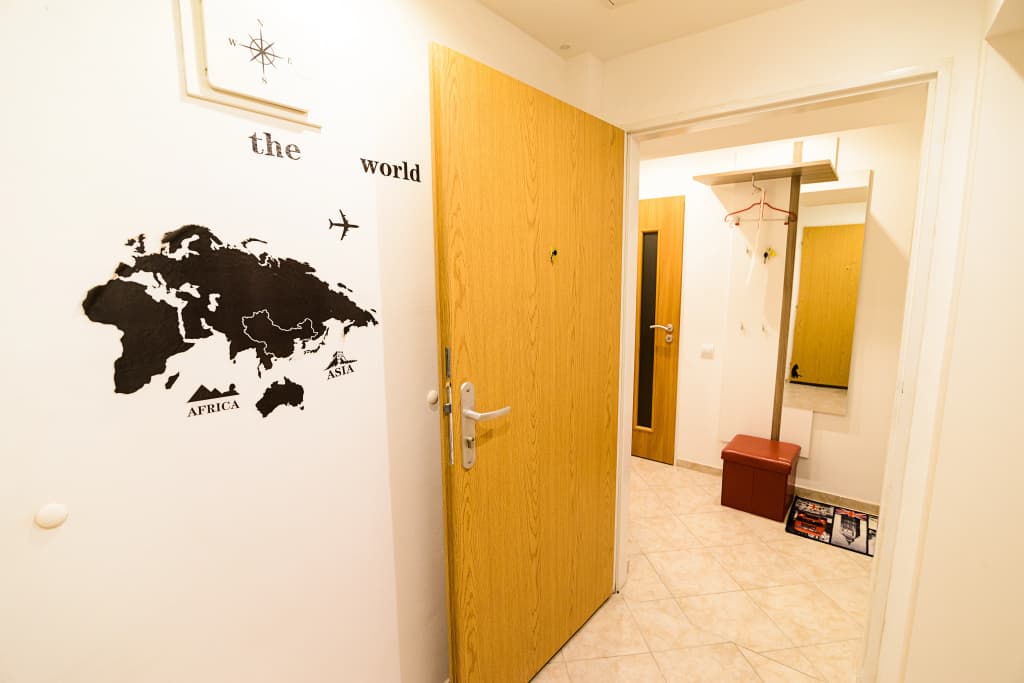 Lower Ground Floor Prague Apartments - photo 18