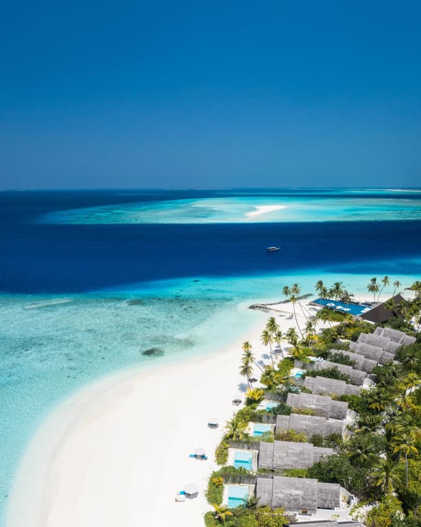 Fushifaru Maldives Resort - photo 4