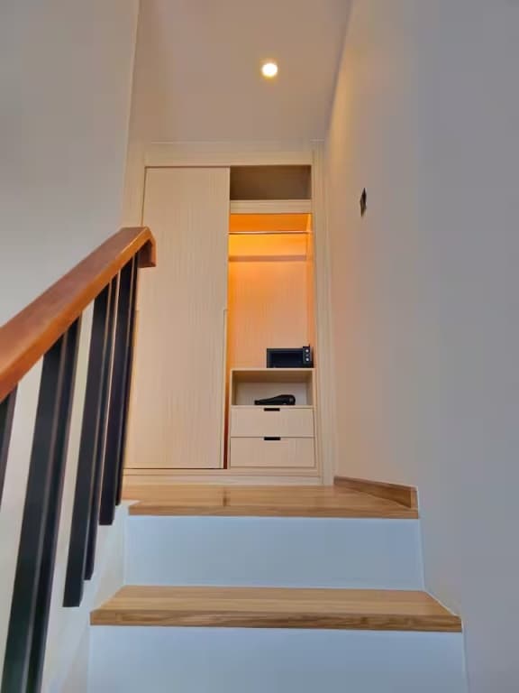 View duplex in La Vita 5-star Flat - photo 20