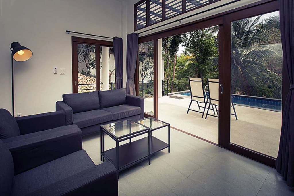 Creek Villa Samui - photo 11