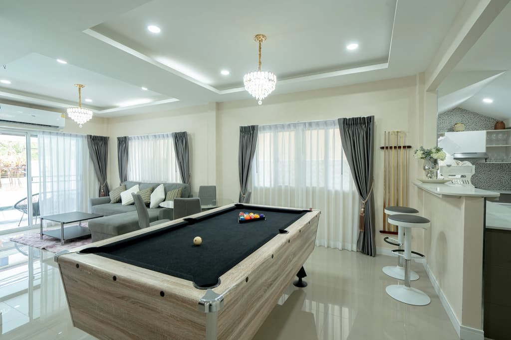 MilkyPool Villa - photo 14
