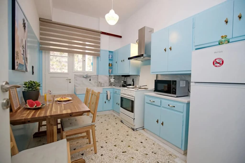 Retro Athens Apartments - photo 26