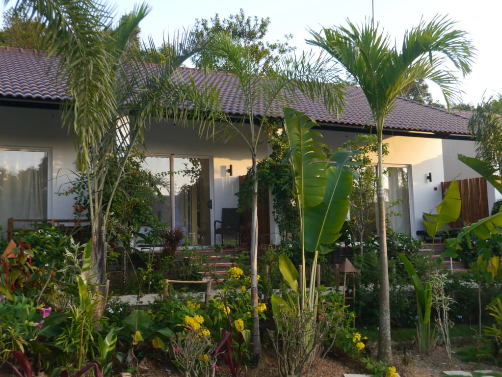 Le Forest Resort - photo 14