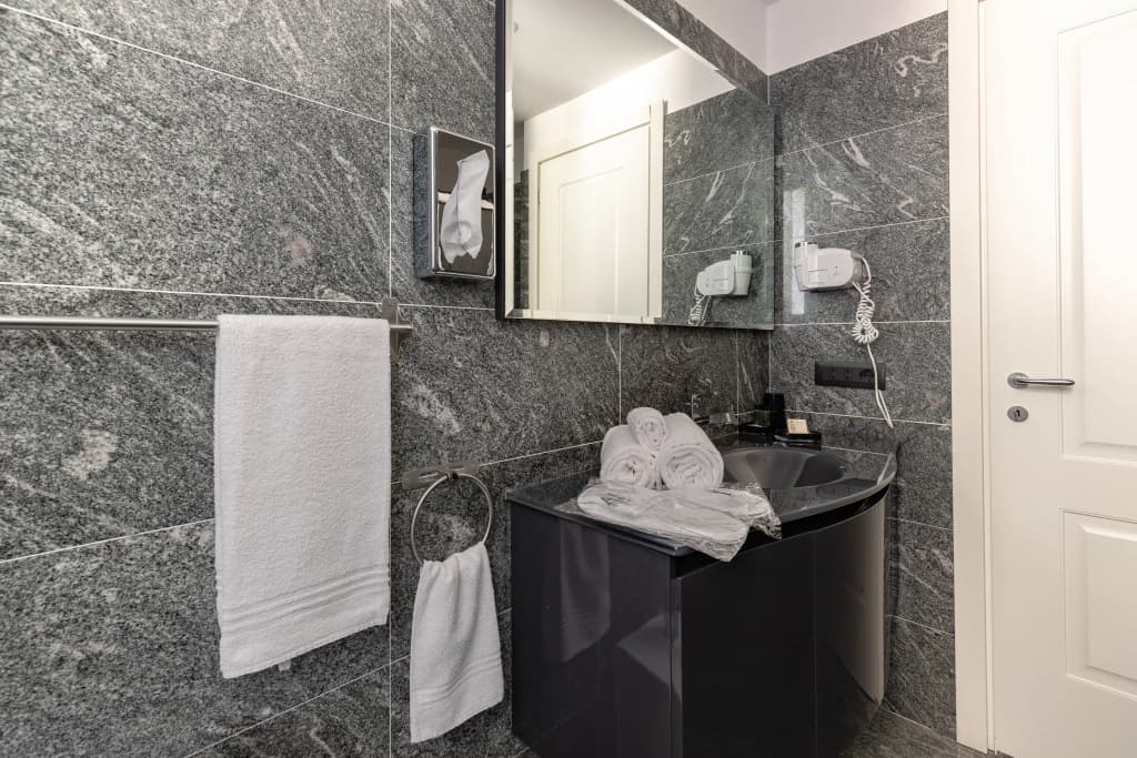 Guest house Aiello Rooms - photo 23
