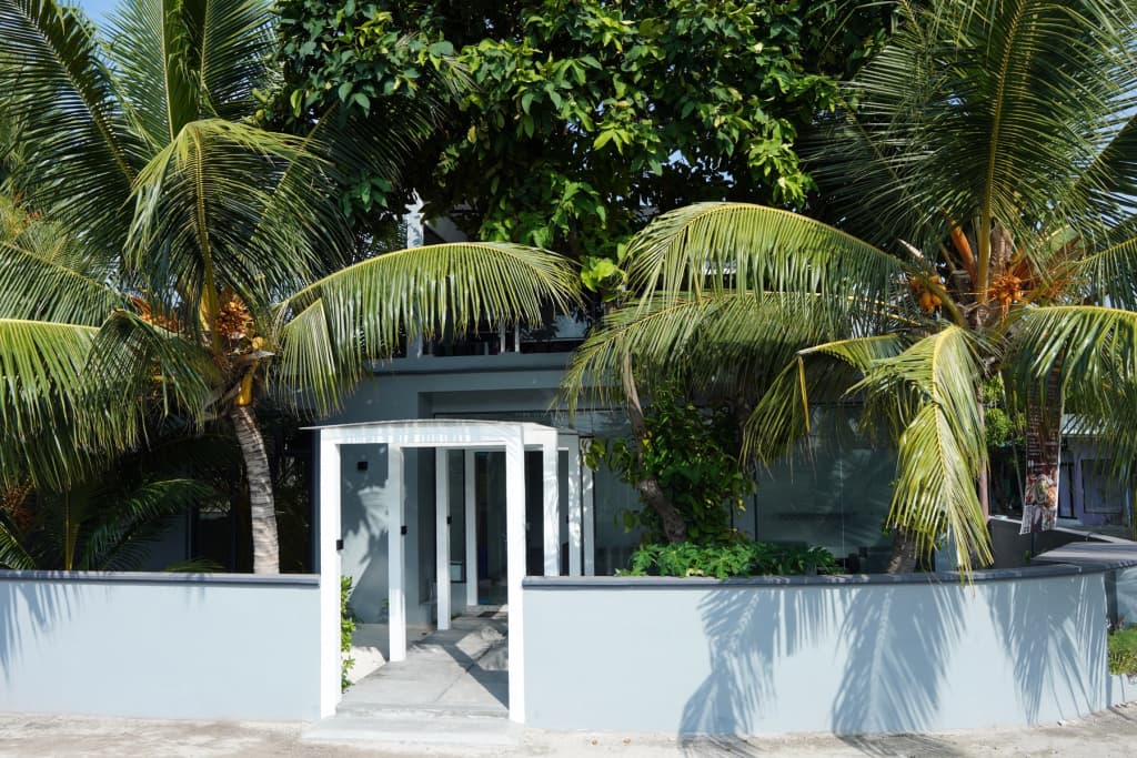 Moonshell Residence Guesthouse - main photo