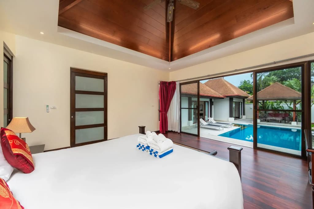 Lorangi Villa - photo 29