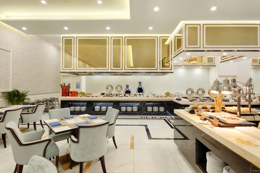 Vinpearl Beachfront Nha Trang - photo 17