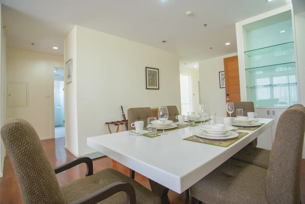 GM Serviced Apartment Hotel - photo 11