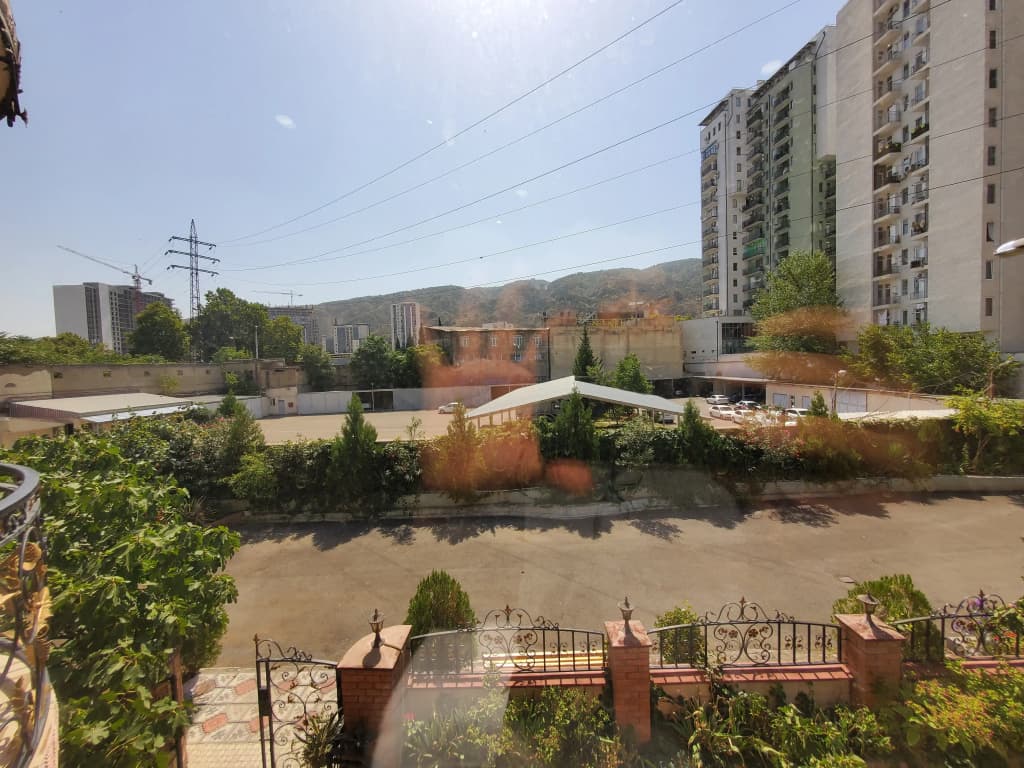West Tbilisi Hotel - photo 25
