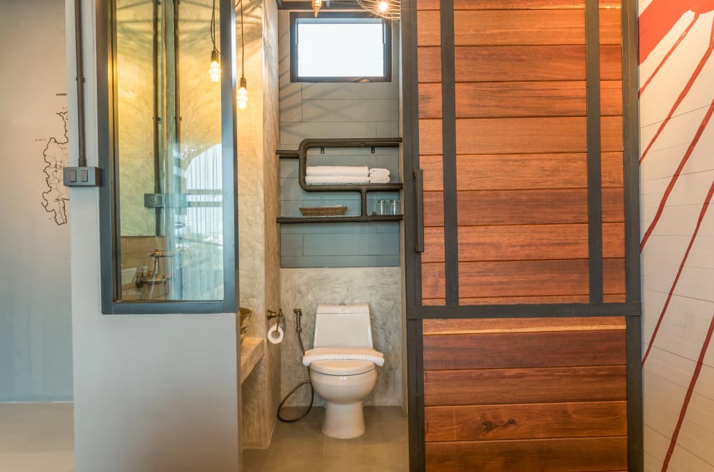 Sea Crest by Jomtien Hotel - photo 40