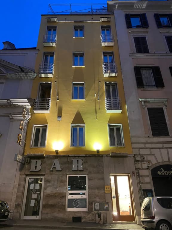 Hotel 53 Cinquantatre - photo 27