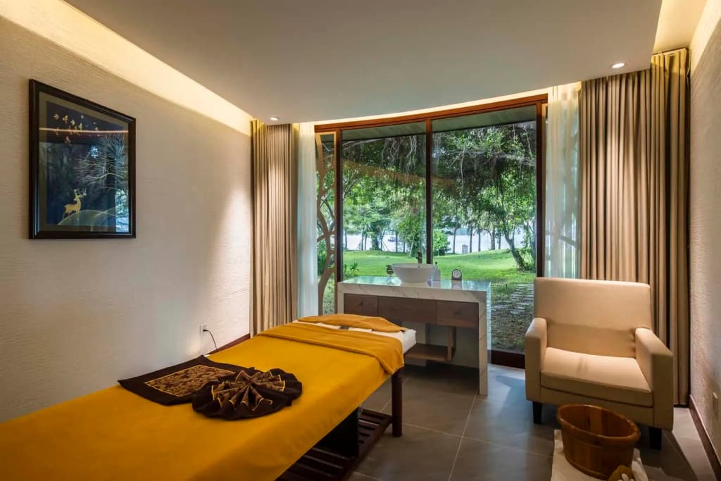 Hon Tam Resort (formerly MerPerle Hon Tam Resort) - photo 14