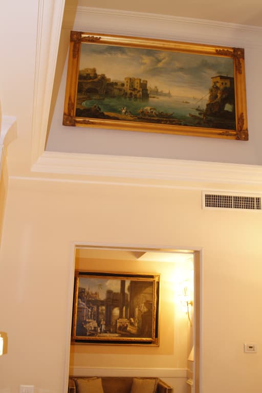 Boutique Hotel Trevi - photo 14