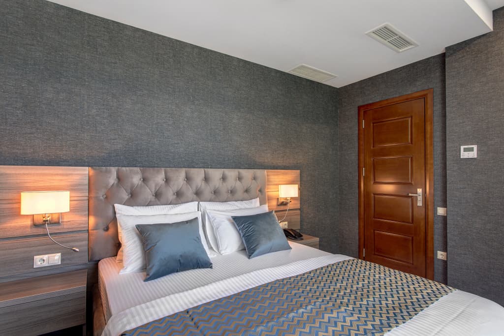 Vinum Hotel - photo 8