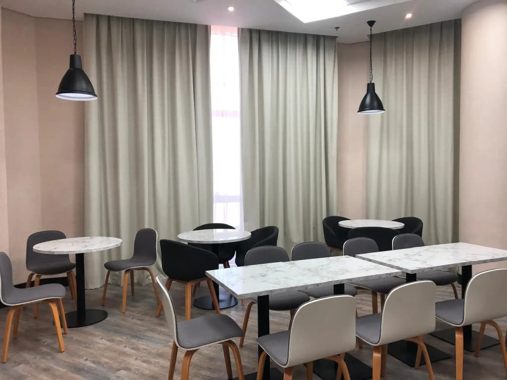 TIME Express Hotel Al Khan - photo 23