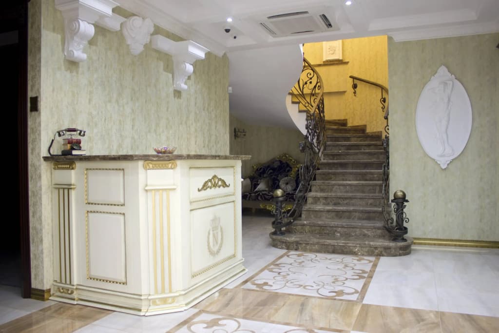 Hotel Neapol - photo 4