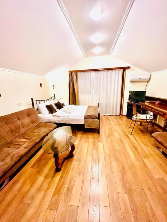 British House Hotel - photo 36