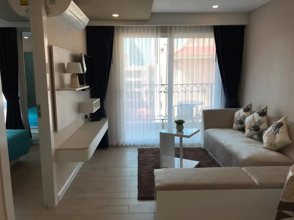 Seven Seas Condo Resort Hotel - photo 24