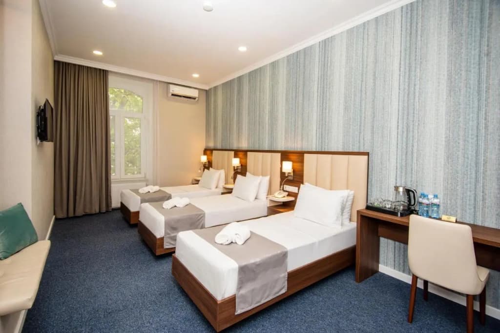 Hotel Boutique Margi - photo 19