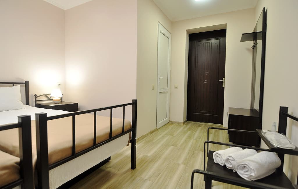 Light Hotel - photo 28