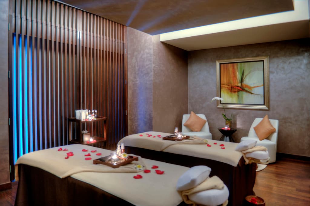 JW Marriott Hotel Marina Hotel - photo 17