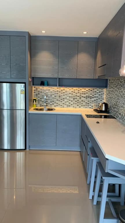 Kamala City Gate 1 Bdr Pool View Flat - photo 23