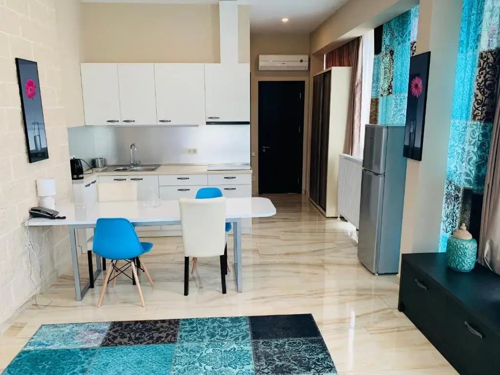 Villa Residence Apart-hotel - photo 19