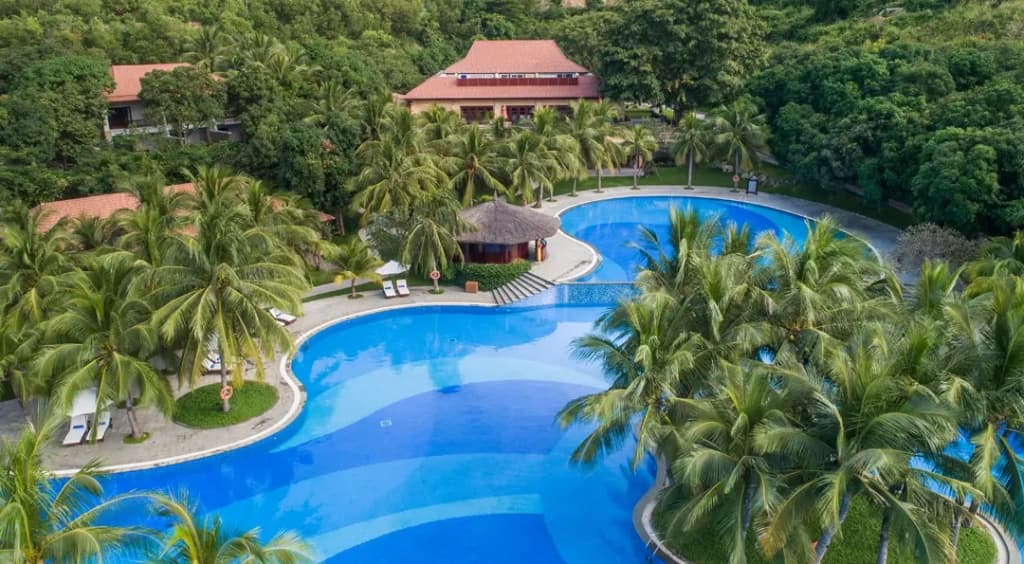 Vinpearl Luxury Nha Trang - photo 4