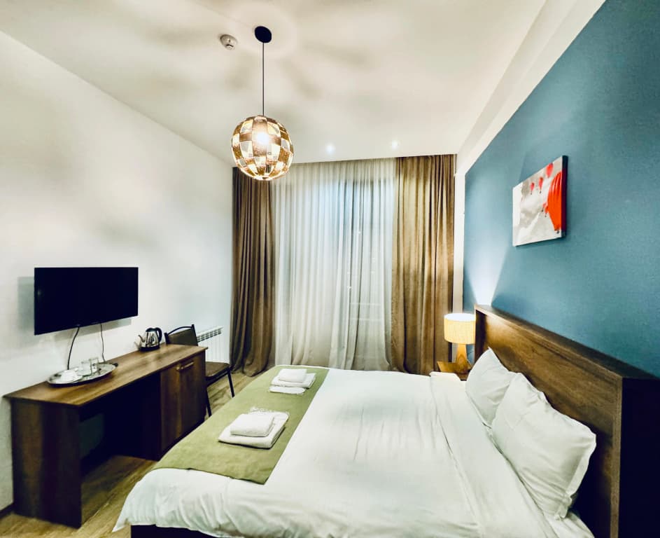 King Tom Hotel - photo 31
