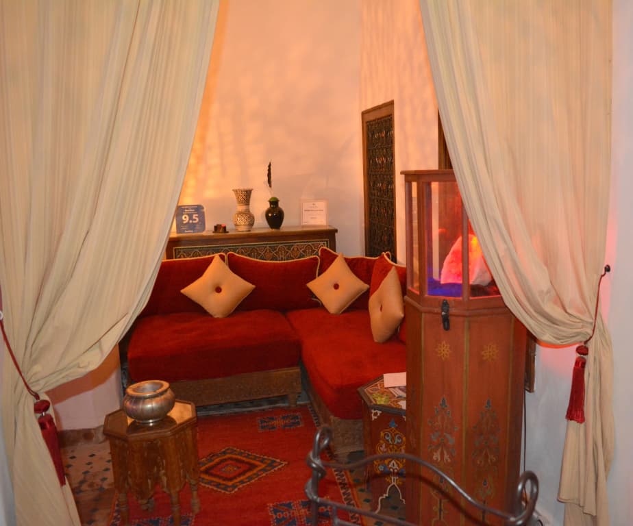 Riad Ghali & Spa Hotel - photo 26