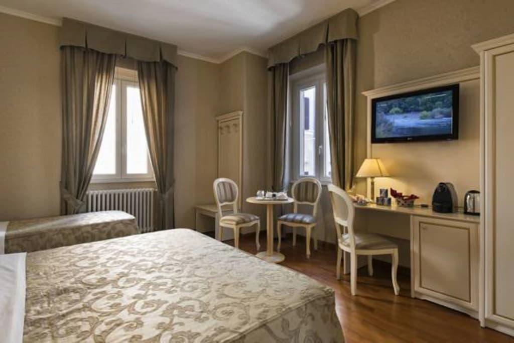 Relais Bocca di Leone Guest House - photo 12