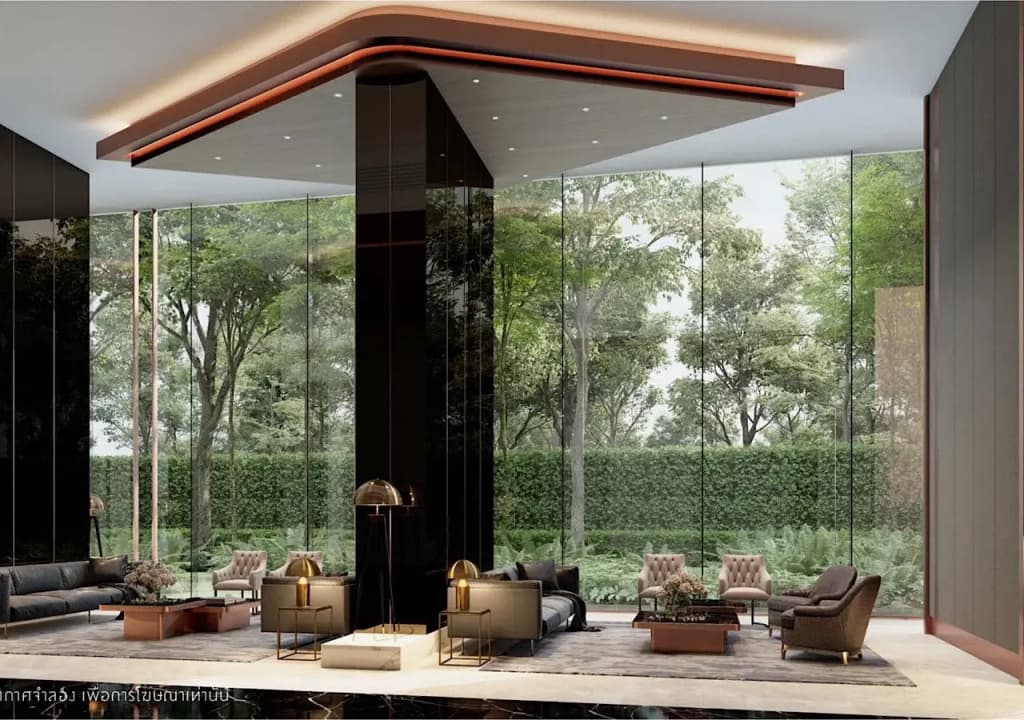 The Panora Pattaya Apartments - photo 14
