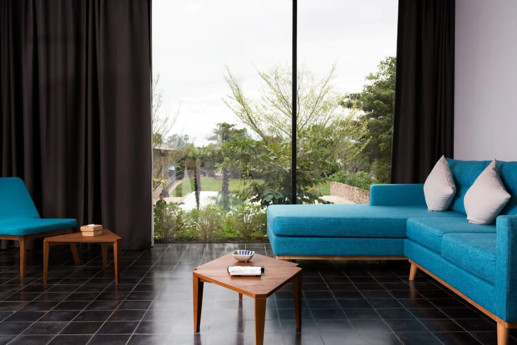Hillocks Hotel & Spa - photo 29