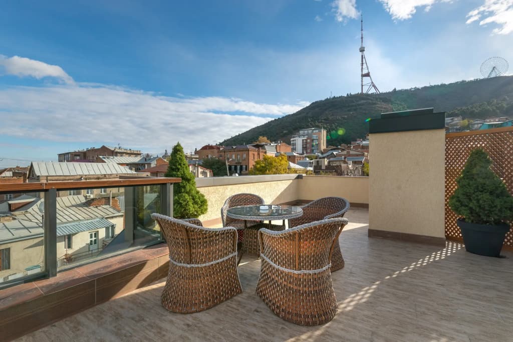 Veranova Hotel - photo 9