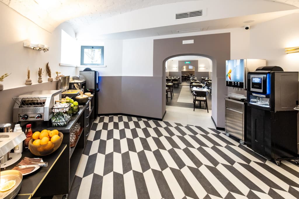 The Cross Hotel - photo 33