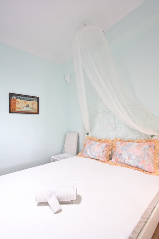 Elegant Apartments - photo 18