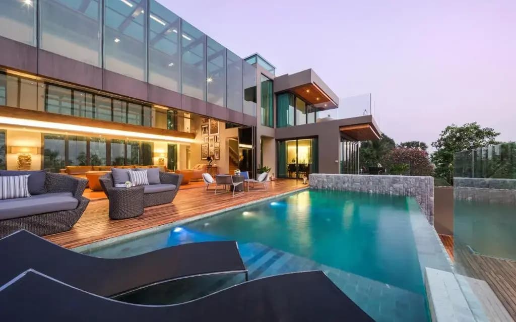 Cape Dara Resort - photo 16