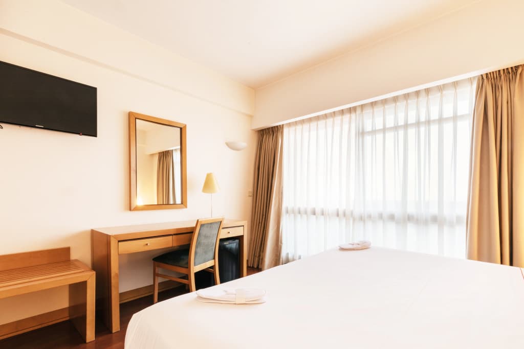 Hotel Roma - photo 43